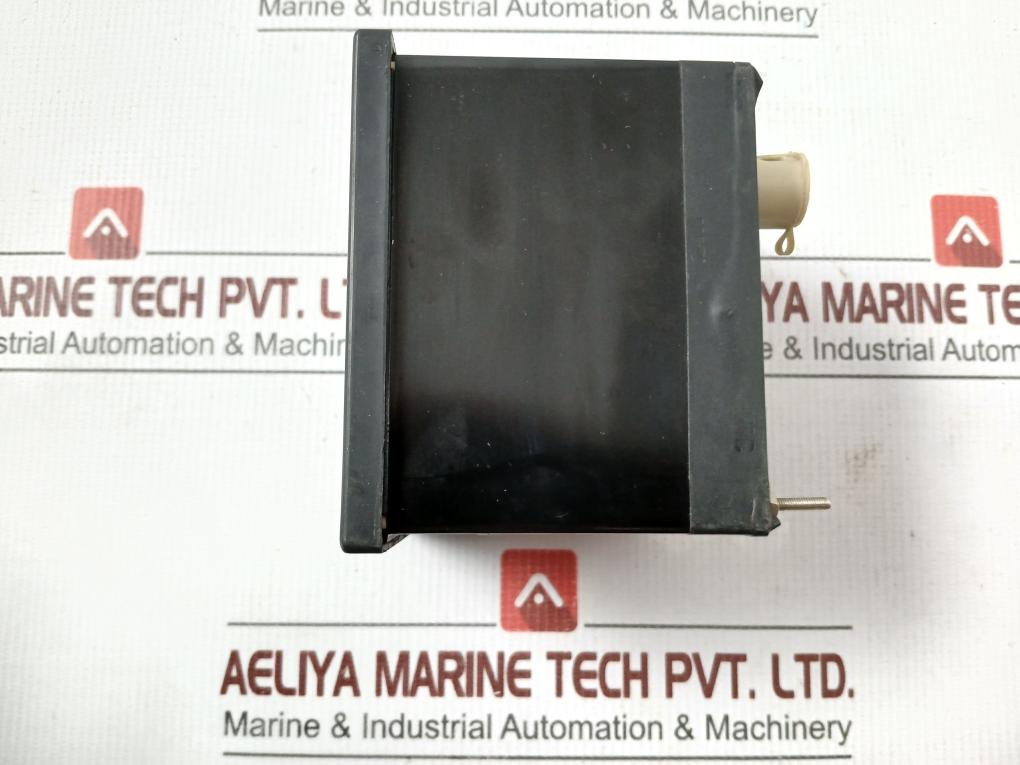 F96-acb Analog Panel Ammeter 0 To 9 Ka Shanghai Yitai