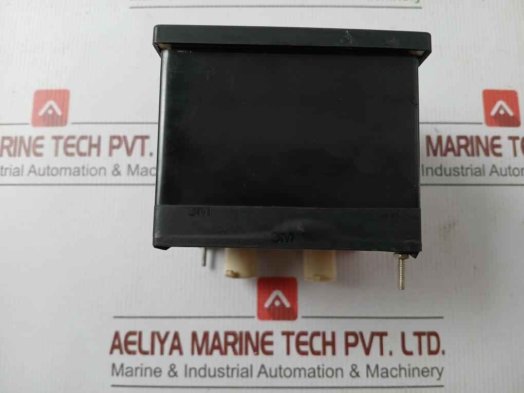 F96-acb Analog Panel Ammeter 0 To 9 Ka Shanghai Yitai