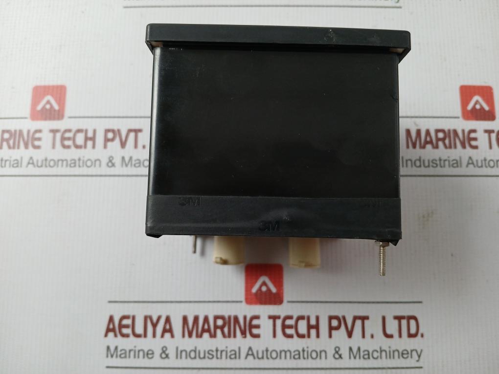 F96-acb Analog Panel Ammeter 0 To 9 Ka Shanghai Yitai