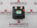F96-hzb Analog Frequency Meter 45-55Hz Shanghai Yitai