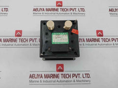 F96-hzb Analog Frequency Meter 45-55Hz Shanghai Yitai