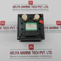 F96-hzb Analog Frequency Meter 45-55Hz Shanghai Yitai