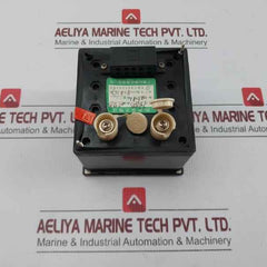 F96-hzb Analog Frequency Meter 45-55Hz Shanghai Yitai