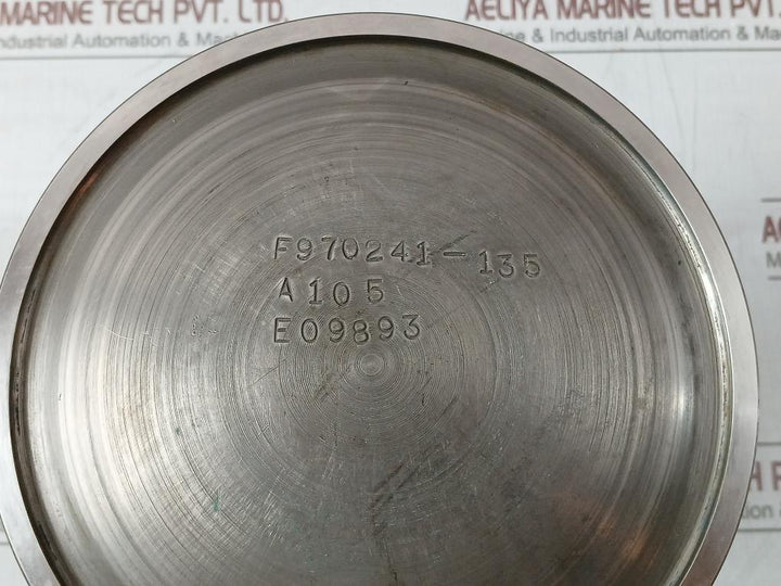 F970241-135 Flange Style Pump Part A105