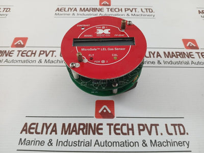 FP-524C-Microsafe-Lel-Air-Sensor-Pcb-Module-440-001792-003-Detcon-210082-3