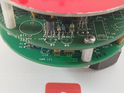 FP-524C-Microsafe-Lel-Air-Sensor-Pcb-Module-440-001792-003-Detcon-210082-5