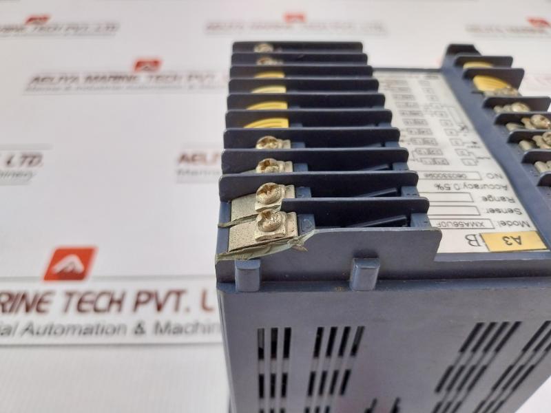 F&B Temperature Controller Xma56U0F