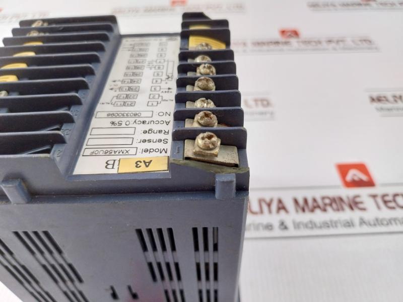 F&B Temperature Controller Xma56U0F