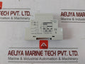F&F Pcu-510 Duo Timing Relays 2X8A 250V 230V Ac/Dc