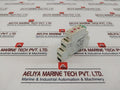F&F Pcu-510 Time Relay 24V Ac/Dc