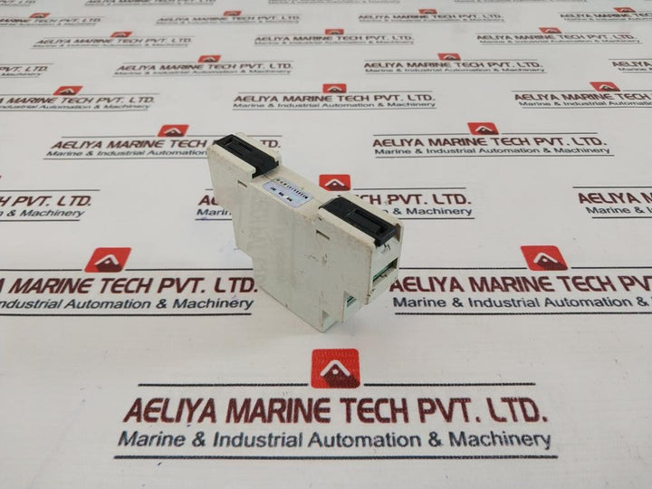 F&F Pcu-510 Time Relay 24V Ac/Dc