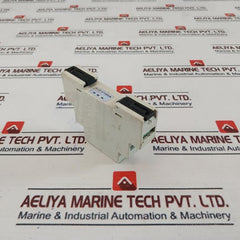 F&F Pcu-510 Time Relay 24V Ac/Dc