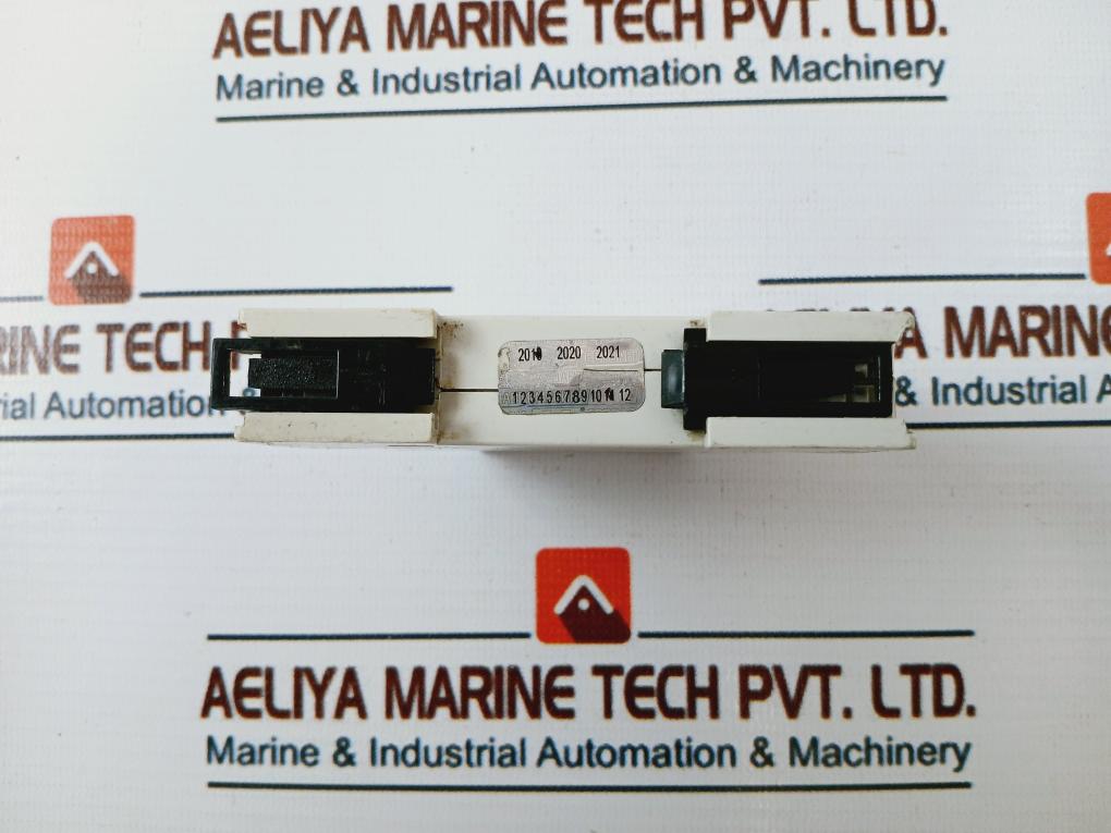 F&F Pcu-510 Time Relay 0.1S-2D