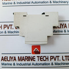 F&F Pcu-510 Time Relay 0.1S-2D