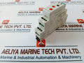 F&F Pcu-510 Time Relay 0.1S-2D