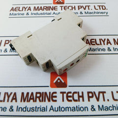 F&F Pcu-510 Time Relay 0.1S-2D
