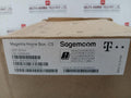 F@St 5670V2 Home Box Wireless Router With Adapter 12Vdc Sagemcom