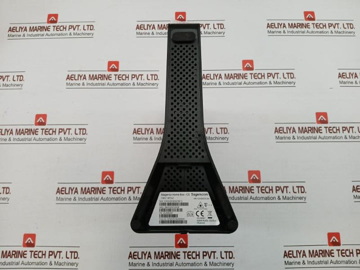 F@St 5670V2 Home Box Wireless Router With Adapter 12Vdc Sagemcom