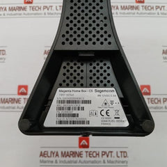F@St 5670V2 Home Box Wireless Router With Adapter 12Vdc Sagemcom
