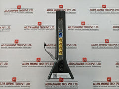 F@St 5670V2 Home Box Wireless Router With Adapter 12Vdc Sagemcom