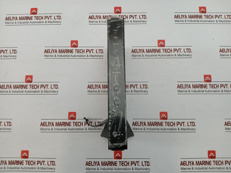 F@St 5670V2 Home Box Wireless Router With Adapter 12Vdc Sagemcom