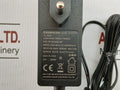 F@St 5670V2 Home Box Wireless Router With Adapter 12Vdc Sagemcom