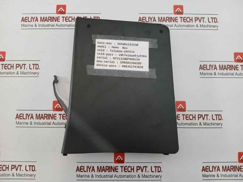 F@St 5670V2 Home Box Wireless Router With Adapter 12Vdc Sagemcom