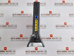 F@St 5670V2 Home Box Wireless Router With Adapter 200-240V 50/60Hz Sagemcom