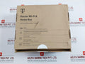 F@St 5670V2 Home Box Wireless Router With Adapter 200-240V 50/60Hz Sagemcom