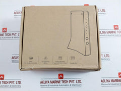 F@St 5670V2 Home Box Wireless Router With Adapter 200-240V 50/60Hz Sagemcom
