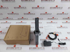 F@St 5670V2 Home Box Wireless Router With Adapter 200-240V 50/60Hz Sagemcom