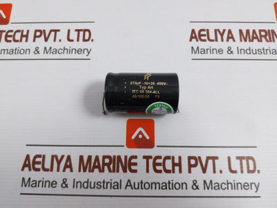 F&T-Capacitor450V-Ah-Lot-Of-5X-210343-1