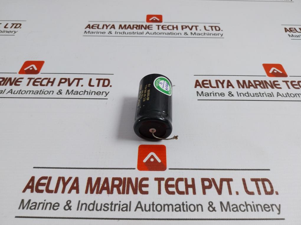 F&T-Capacitor450V-Ah-Lot-Of-5X-210343-3