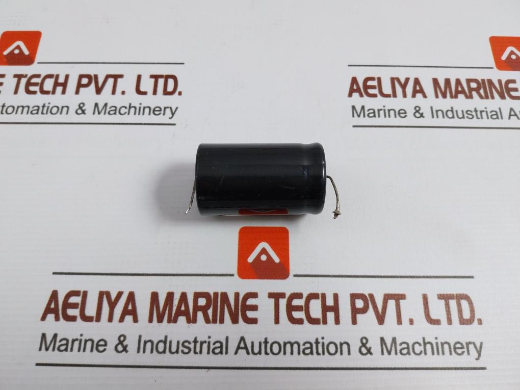 F&T-Capacitor450V-Ah-Lot-Of-5X-210343-5