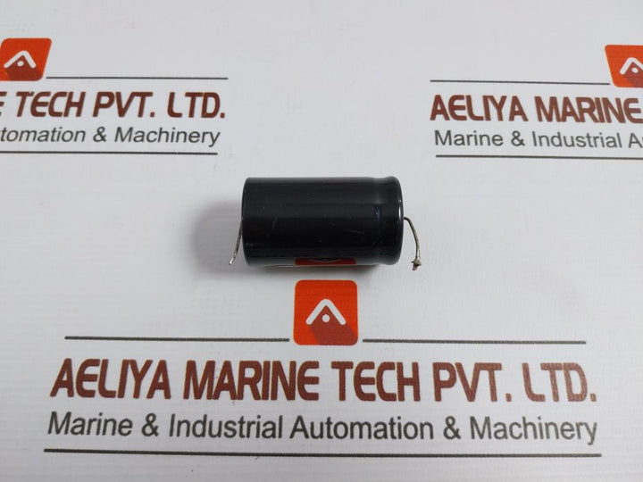 F&T-Capacitor450V-Ah-Lot-Of-5X-210343-5