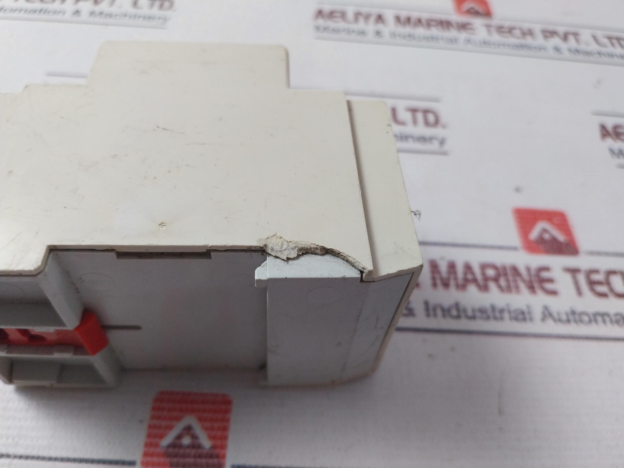 F&G T 3620 Controller 220 V/60 Hz/20 Va