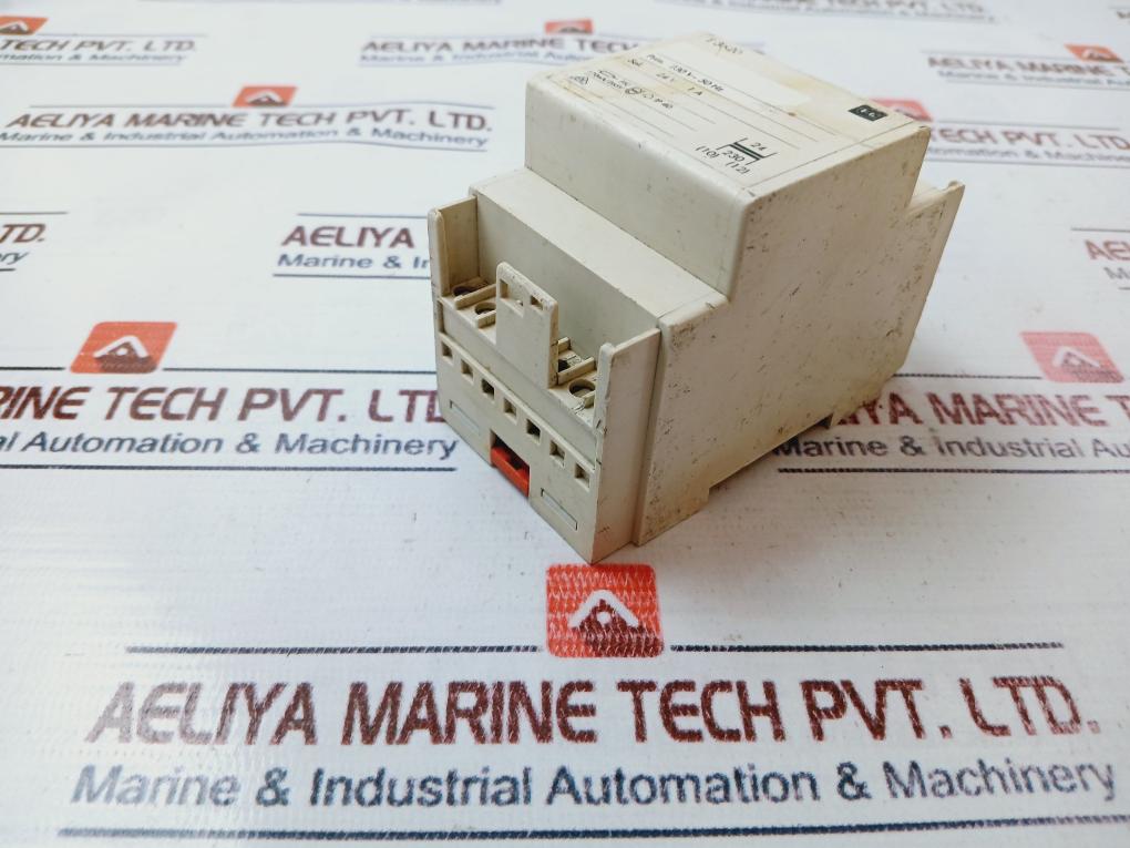 F&G T3620, 230V~ 50 Hz