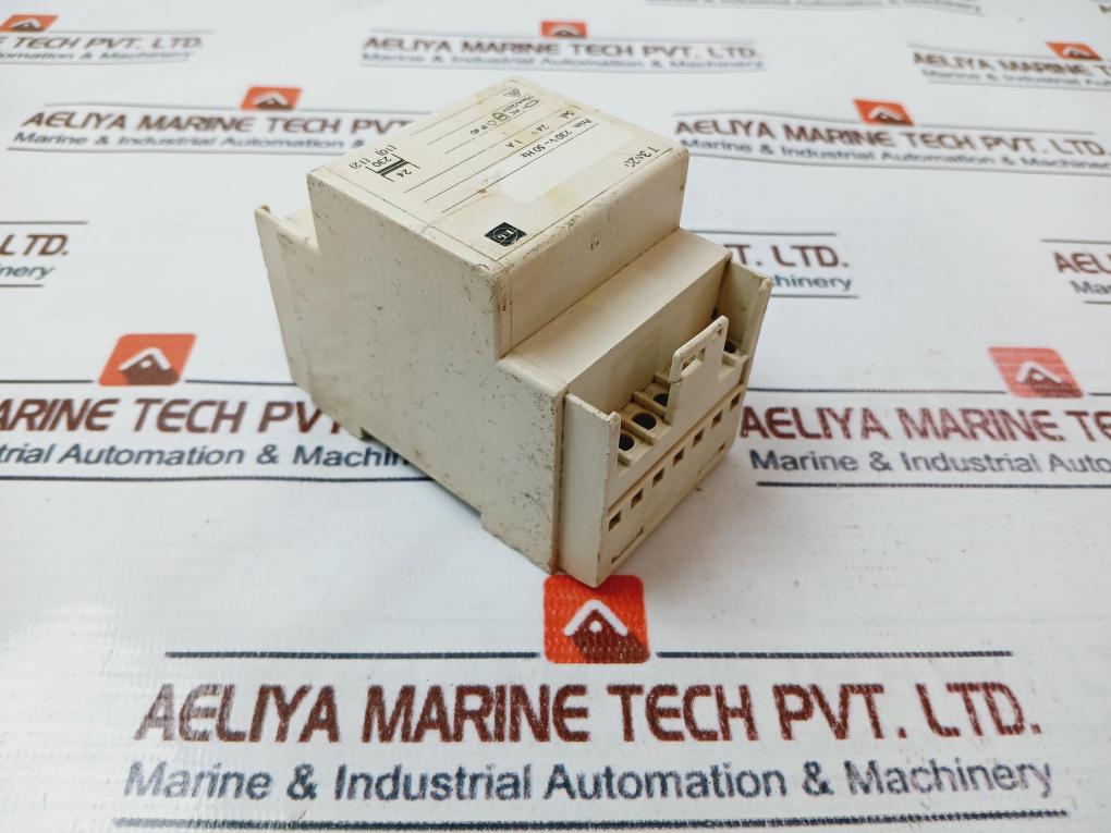 F&G T3620, 230V~ 50 Hz