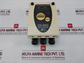 Fa-490 Komyo Rikagaku Kogyo Gas Detector Alarm Unit For Single Point Monitoring