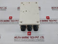 Fa-490 Komyo Rikagaku Kogyo Gas Detector Alarm Unit For Single Point Monitoring
