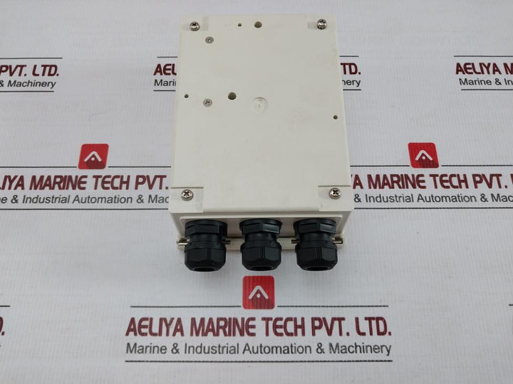 Fa-490 Komyo Rikagaku Kogyo Gas Detector Alarm Unit For Single Point Monitoring