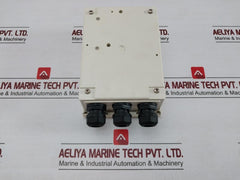 Fa-490 Komyo Rikagaku Kogyo Gas Detector Alarm Unit For Single Point Monitoring