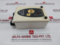 Fa-490 Komyo Rikagaku Kogyo Gas Detector Alarm Unit For Single Point Monitoring
