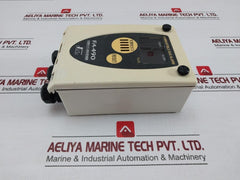 Fa-490 Komyo Rikagaku Kogyo Gas Detector Alarm Unit For Single Point Monitoring