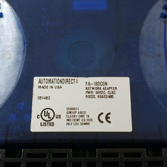 Fa-isocon Isolated Network Adapter Facts Engineering Rev-000