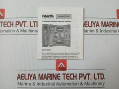 Fa-isocon Isolated Network Adapter Facts Engineering Rev-000