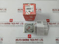 Faa08Dw24 Carlo Gavazzi 12-240Vac 1.5W Ip20 Delay On Operate Multifunction Timer