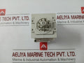 Faa08Dw24 Carlo Gavazzi 12-240Vac 1.5W Ip20 Delay On Operate Multifunction Timer