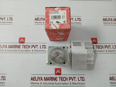 Faa08Dw24 Carlo Gavazzi 12-240Vac 1.5W Ip20 Delay On Operate Multifunction Timer