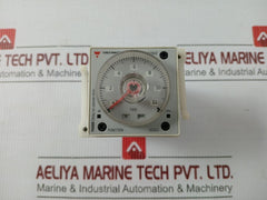 Faa08Dw24 Carlo Gavazzi 12-240Vac 1.5W Ip20 Delay On Operate Multifunction Timer